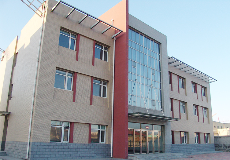 专业的手艺实力